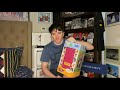 Hairspray Dvd Gift Set Unboxing