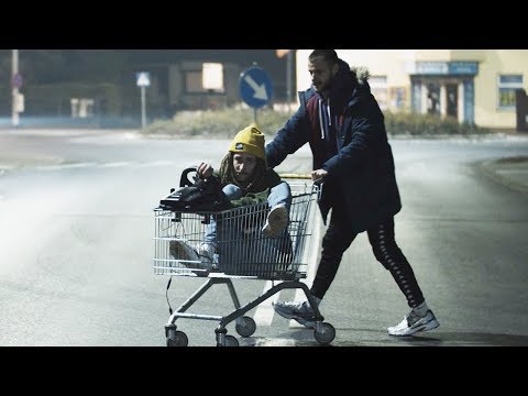 skinny & dorski - przedmieścia / official video