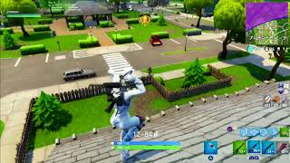 【Fortnite】頂上決戦実況プレイ！-2