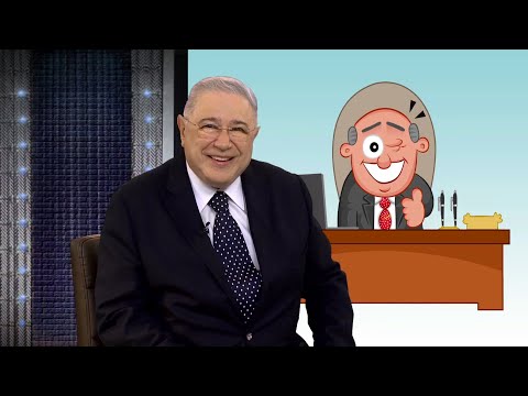 Монолог Петросяна Про Новый Год