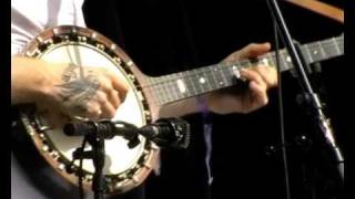 C.W. Stoneking - Don't Go Dancin Down the Darktown Strutter's Ball EOTR 2010