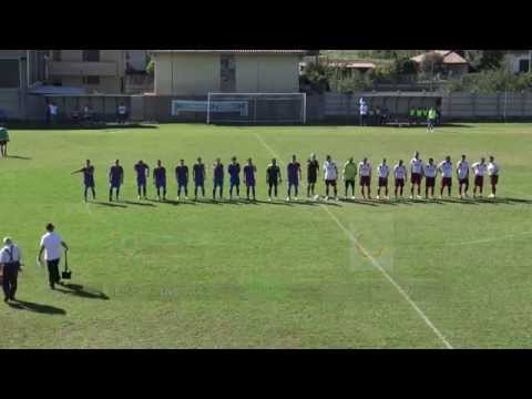 Sintesi Bienate Magnago  Vs  Robur   20 09 15