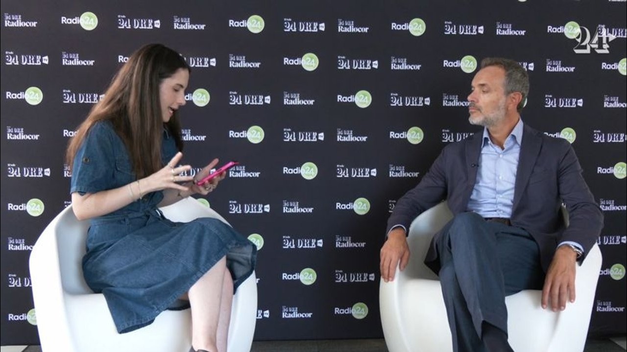 Agenti IA nelle aziende, Esposito (Microsoft): «Ecco perché è il vero salto»