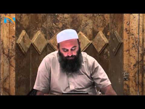 123. Pas Namazit të Sabahut - Kapitulli i 21 Bashkëpunimi në bamirësi dhe devotshmëri - Hyrje