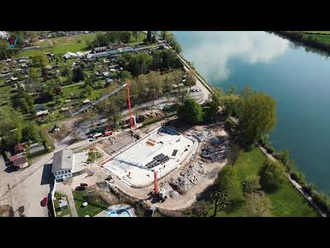 2021 05  03 Sanierung Freibad Waldshut  Mai