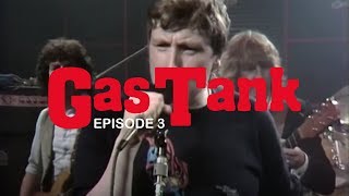 Chris Farlowe - Lucille (GasTank Ep 3) | Rick Wakeman