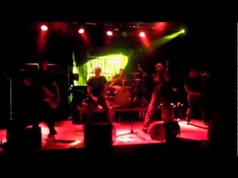 Coilcry - Wisdom Tell You Lies & Control Any Crowd (Live @ Deadline Festival 2012 @ Grabenhalle SG)