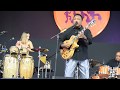 George Benson - At the Mambo Inn -  at New Orleans JazzFest 2018