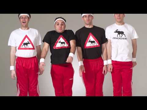 Auld Lang Syne New Year's song by moosebutter