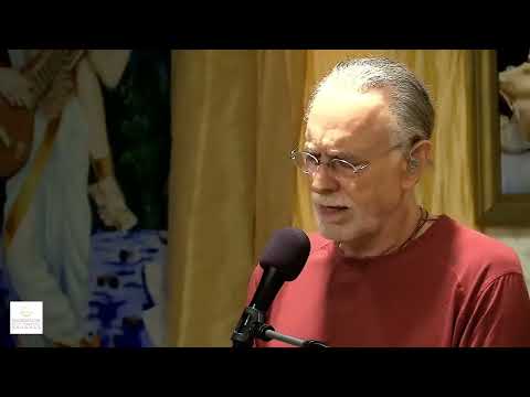 Kirtan with Krishna Das at Sivananda Ashram Bahamas Opening Night 2025 Pt 1