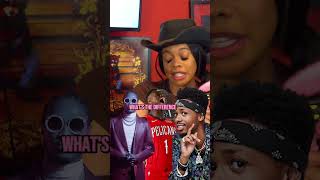 Download lagu The Difference Between Getting Flown Out By An Athlete Vs Rapper mp3 Download lagu The Difference Between Getting Flown Out By An Athlete Vs Rapper mp3