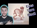 Aesop Rock | Crows 1 (Reaction)