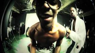 Roscoe Dash - Awesome OFFICIAL VIDEO