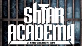 Shtar Academy - Intro