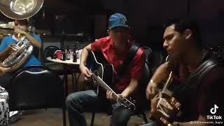 El Panu Ariel Camacho [En vivo]