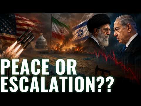 The Iran War’s Dangerous Endgame