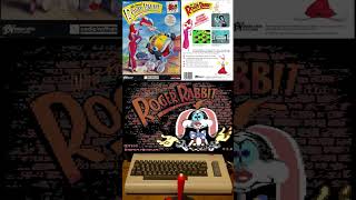 Who Framed Roger Rabbit 1988