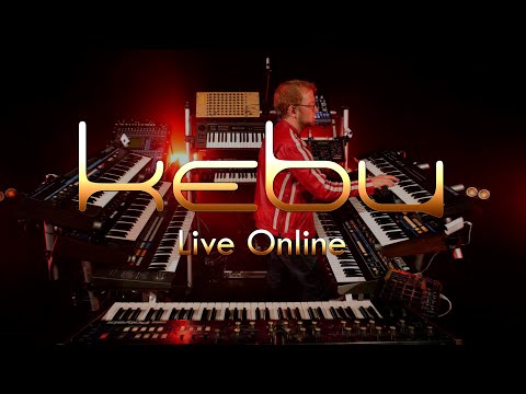 Kebu - Live Online