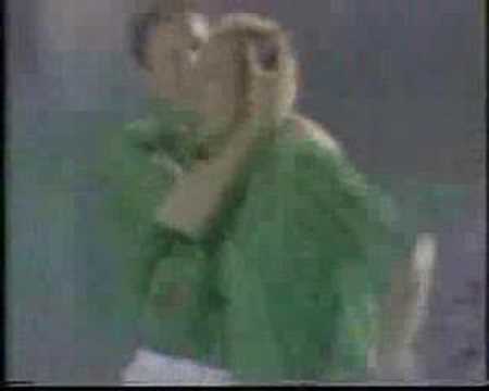 Northern Ireland Goals v Latvia