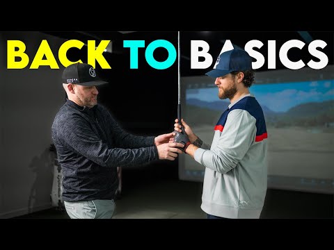 Beginner Golf Lesson Tips