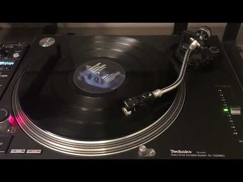 LnM Projekt Featuring Bonnie Bailey - Everywhere (Original 12" Mix)