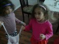 Pizza Box Dance