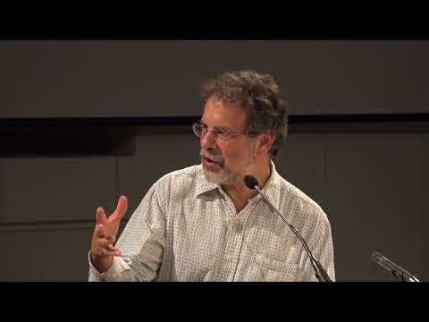 A Conversation with Daniel Miller: Consumption and its Consequences