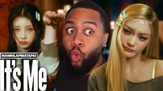 Download lagu ILLIT (아일릿) ‘It’s Me’  MV Is The ULTIMATE BIAS ANTHEM! (Reaction) mp3