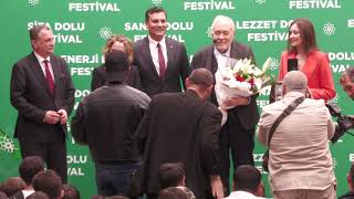 İlber Ortaylı ile Manisa ve Mesirin Tarihine Yolculuk