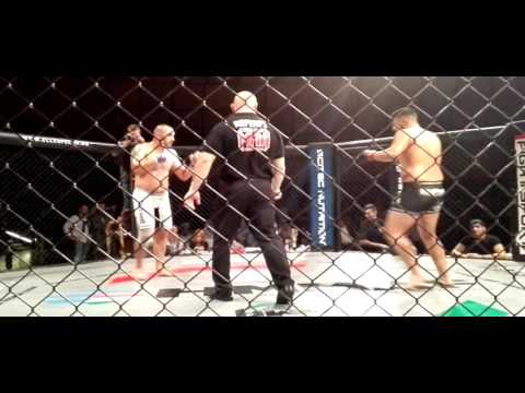 160917 KADIR AKBAS - GAODI TIHAMER 1 menet