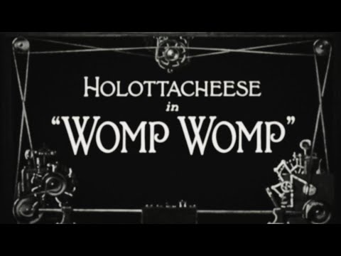 WOMP WOMP- HolottaCheese[dir. by @noahsocold]