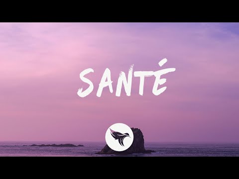 Stromae - Santé (Spanish Letra/Lyrics) - YouTube