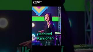 Download lagu Ikan teri ikan louhan 💕 #dj #djremix #djviral #djtiktok mp3