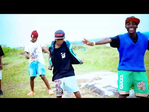 whozu ft marioo bongo crown dance