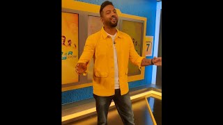 The Super Kings Show: The countdown is on for VIVO IPL's return!