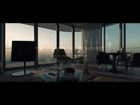 Grand Tower Frankfurt