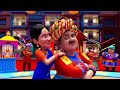 शुभ नवरात्रि Happy Navaratri Taarak Mehta Ka Ooltah Chashmah Rhymes Baalgeet H