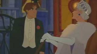 Anastasia (1997) Video