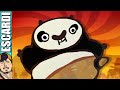 Kung Fu Panda PARODIA Fandub Español