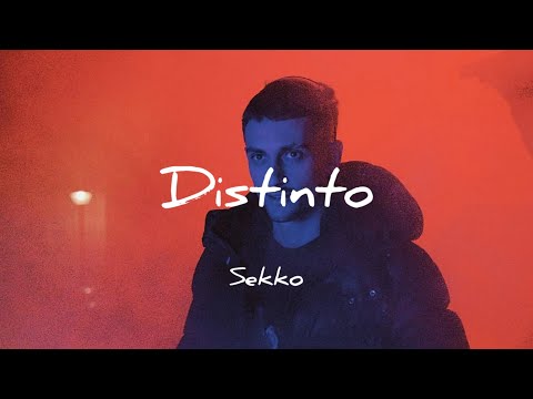C MARÍ X RAÚL CLYDE TYPE BEAT – “DISTINTO” | REGGAETON INSTRUMENTAL