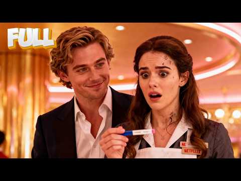 A poor waitress carries the CEO’s only heir—and his whole family rejoices