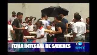 preview picture of video 'FERIA SABERES INTEGRADOS IE CHIGORODO'