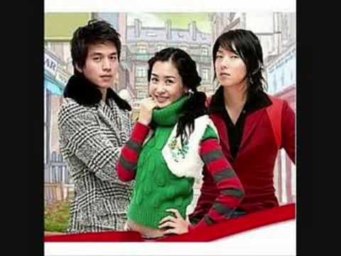 My Girl OST: Suh reun bun jjeum