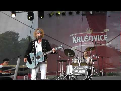 Peter Nagy - Posledny krát