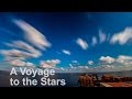 A Voyage to the Stars - 4K Timelapse of a Containe...