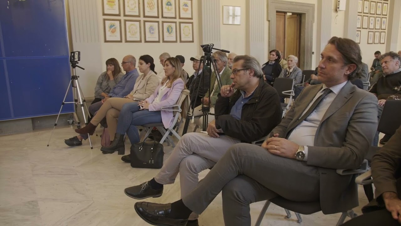 A Velletri il secondo Convegno intercomunale sulla Fassa Bortolo e i rischi per l’ambiente