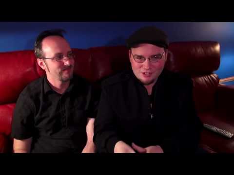 Gravity Falls Vlogs Episode 30   Northwest Mansion Noir