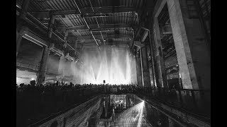 Object Blue - Live @ Berlin Atonal 2018