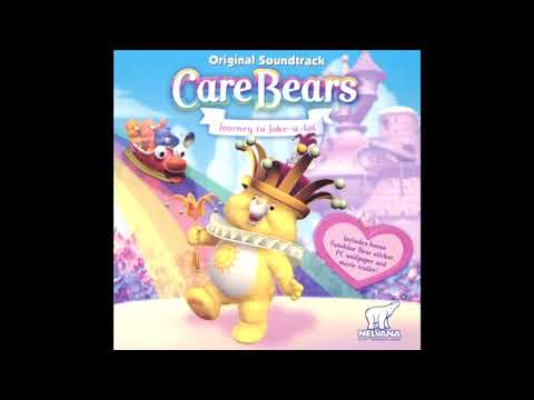 Care Bears: Journey to Joke-a-Lot - In the Land of Joke-a-Lot (2004)