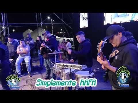 SIMPLEMENTE RAFA (Puerto Tirol CHACO)
